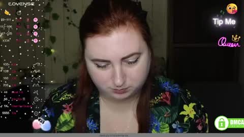 Snapshot of aliciaaared_kis chatting on 05/08/26, 07:03 Alicia online show from 05/08/26, 07:03