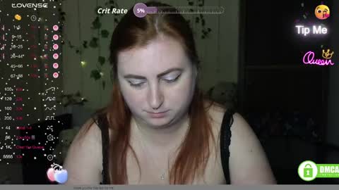 Snapshot of aliciaaared_kis chatting on 06/05/26, 06:52 Alicia online show from 06/05/26, 06:52