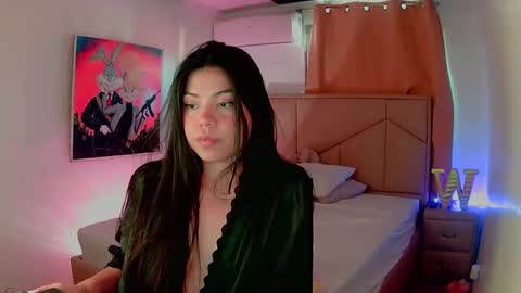 aliciabiden online show from 01/17/25, 01:13