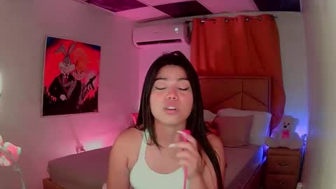 aliciabiden online show from 02/13/25, 07:03