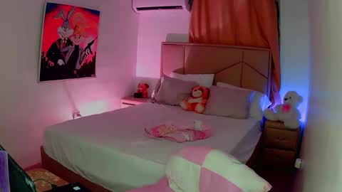 aliciabiden online show from 03/02/25, 09:53