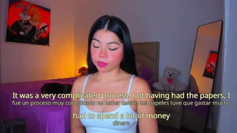 aliciabiden online show from 03/12/26, 02:07