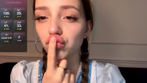 Alice online show from 04/19/26, 11:40