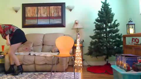 Alicia deHart  Help me reach 1000 Followers. Its FREE online show from 11/30/25, 07:18