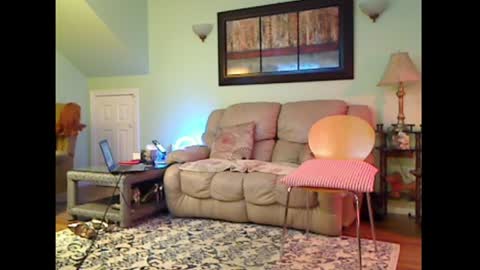 Snapshot of aliciadehart181 chatting on 04/02/26, 10:07 Alicia deHart Help me reach 1000 Followers. Its FREE online show from 04/02/26, 10:07