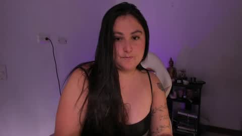 Alicia Grace online show from 03/26/26, 08:47