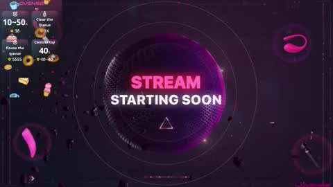 LUNA online show from 12/02/25, 11:59