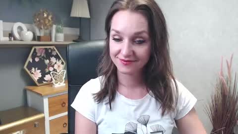 Alicia online show from 12/17/24, 04:21