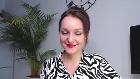 Alicia online show from 01/08/25, 07:55