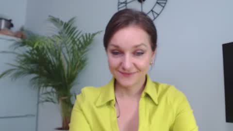 Alicia online show from 01/13/25, 10:58