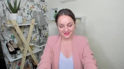 Alicia online show from 01/21/25, 06:02