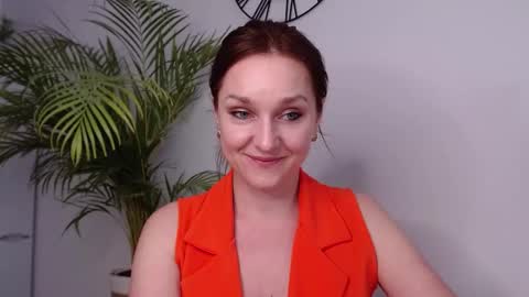 Alicia online show from 03/12/25, 11:09