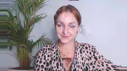 Alicia online show from 11/13/25, 07:18