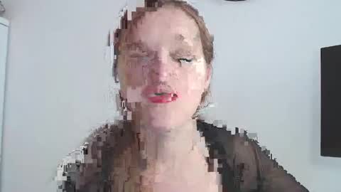 Alicia online show from 02/26/26, 02:49