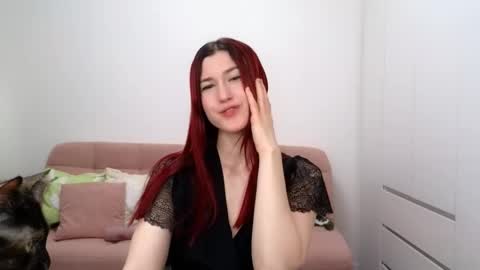 alicianoveli online show from 11/07/25, 05:24