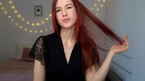 Snapshot of alicianoveli chatting on 04/28/26, 08:19 alicianoveli online show from 04/28/26, 08:19