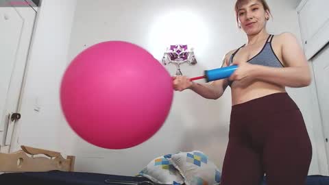  Alicia  online show from 02/20/26, 11:32