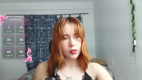 aliciia_23 online show from 02/03/26, 03:37