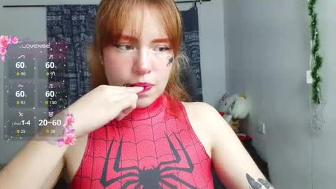 aliciia_23 online show from 02/09/26, 12:36