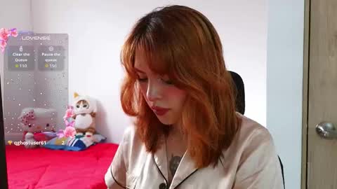 aliciia_23 online show from 02/27/26, 10:10