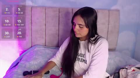 Aliclark online show from 02/06/26, 07:39