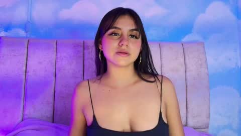 Aliclark online show from 02/19/26, 07:10