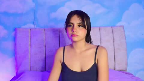 Aliclark online show from 02/23/26, 07:11