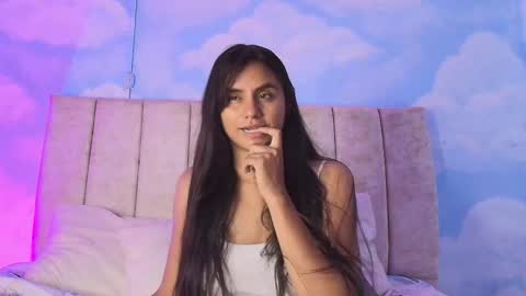 Aliclark online show from 03/11/26, 07:31