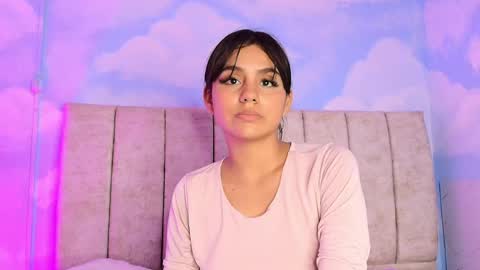 Aliclark online show from 04/11/26, 07:07