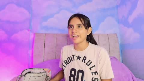 Aliclark online show from 04/16/26, 07:14