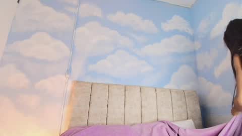 Aliclark online show from 04/17/26, 07:06