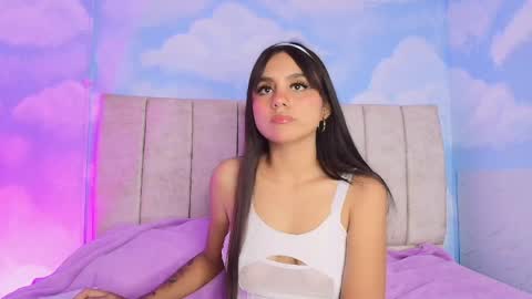 Aliclark online show from 04/18/26, 07:58