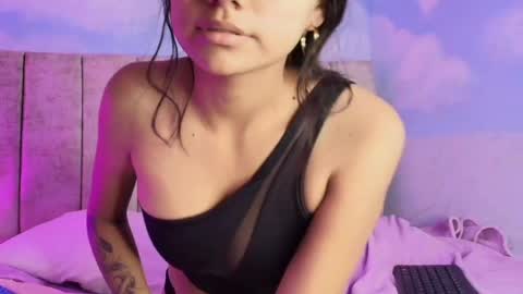 Aliclark online show from 04/22/26, 07:15