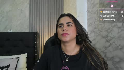 alicya online show from 03/17/26, 12:08