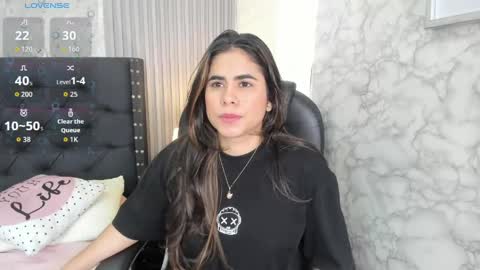 alicya online show from 04/14/26, 12:11