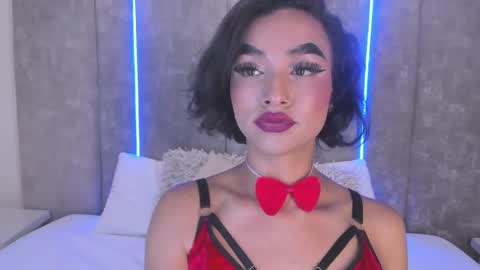 Ali Diaz online show from 02/10/25, 10:51