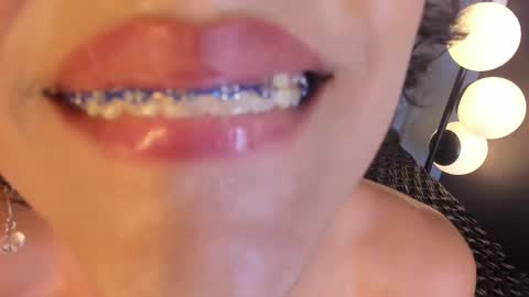 Ali Diaz online show from 02/16/25, 09:16