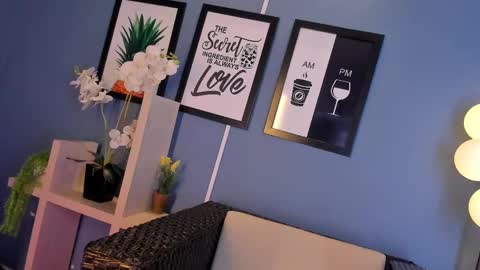 Ali Diaz online show from 02/20/25, 11:32