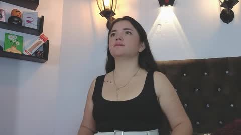 aliekhandra online show from 04/17/26, 02:42