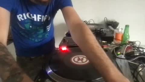 busco rockera online show from 08/01/26, 05:34