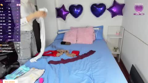 Aiko  Independent Model  online show from 01/30/25, 05:09