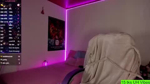 Aiko  Independent Model  online show from 09/09/25, 07:35