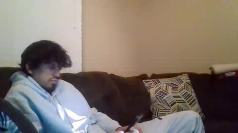 Snapshot of aliendick2274 chatting on 01/18/26, 08:07 aliendick2274 online show from 01/18/26, 08:07