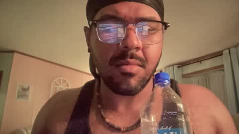 aliensuperstar423 online show from 10/30/25, 11:16