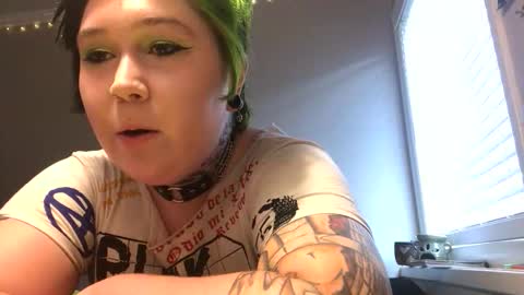 alientboy online show from 02/17/26, 09:43