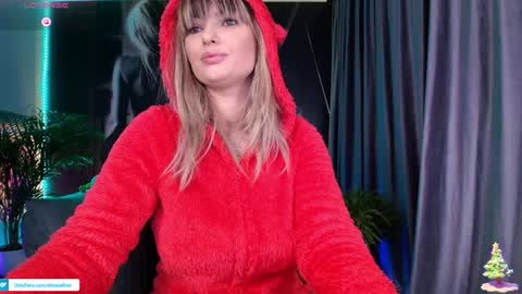 Aliessia online show from 12/16/24, 06:49