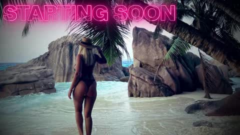 Aliessia online show from 10/29/25, 07:10