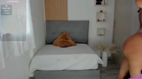 Snapshot of aliessiarose1 chatting on 10/07/25, 11:07 Ali online show from 10/07/25, 11:07