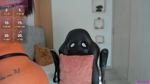 Snapshot of aliessiarose1 chatting on 12/22/25, 11:29 Ali online show from 12/22/25, 11:29