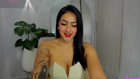 Snapshot of aliessiarose1 chatting on 03/03/26, 11:16 Ali online show from 03/03/26, 11:16